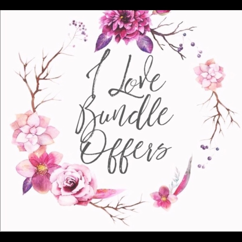 !!!!!!!!!!Bundles Bundles Bundles!!!!!!!!!!!!!